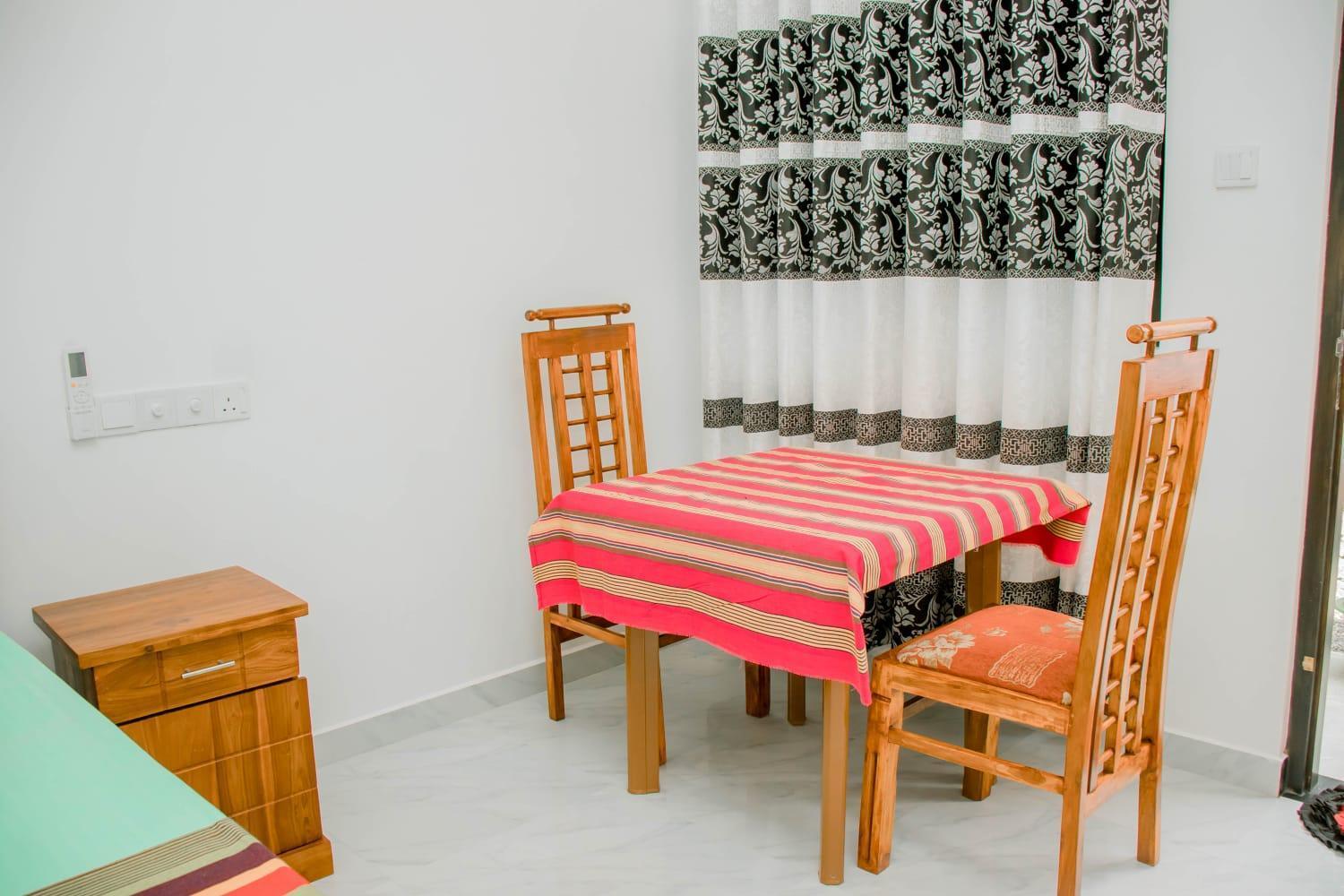 Navodya Guest Mirissa Hotel Eksteriør billede