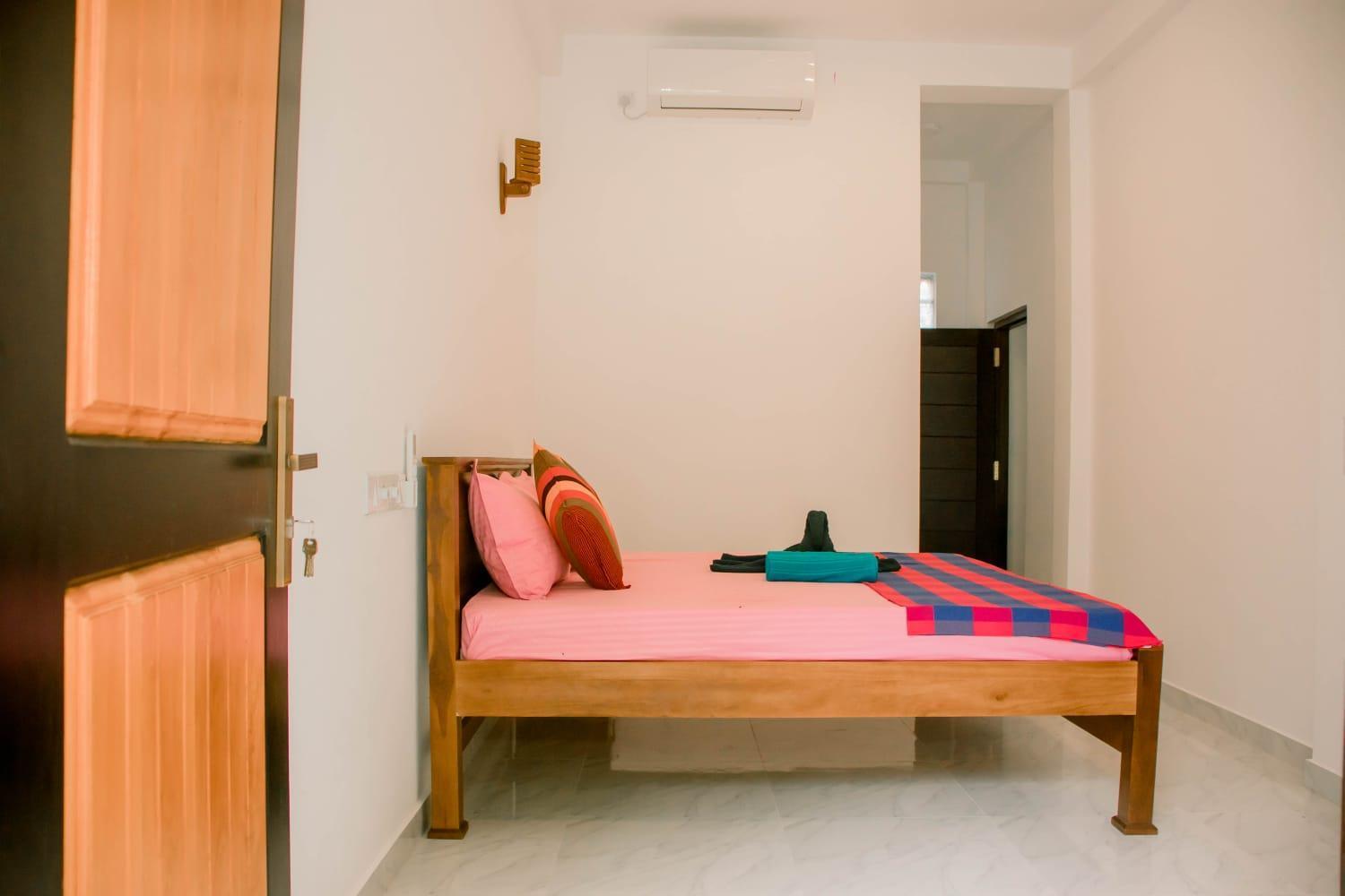 Navodya Guest Mirissa Hotel Eksteriør billede